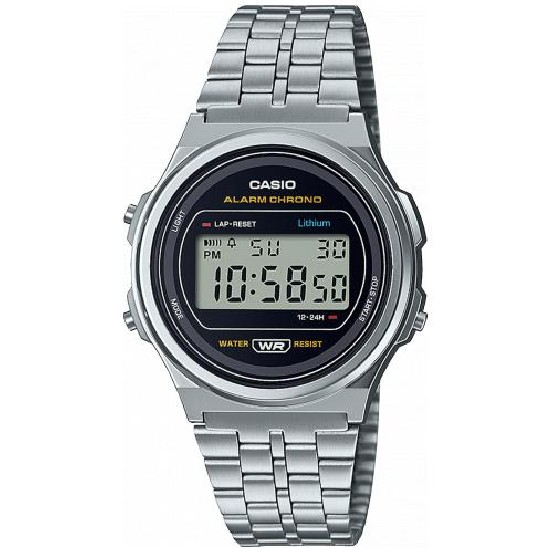 CASIO A171WE-1AEF