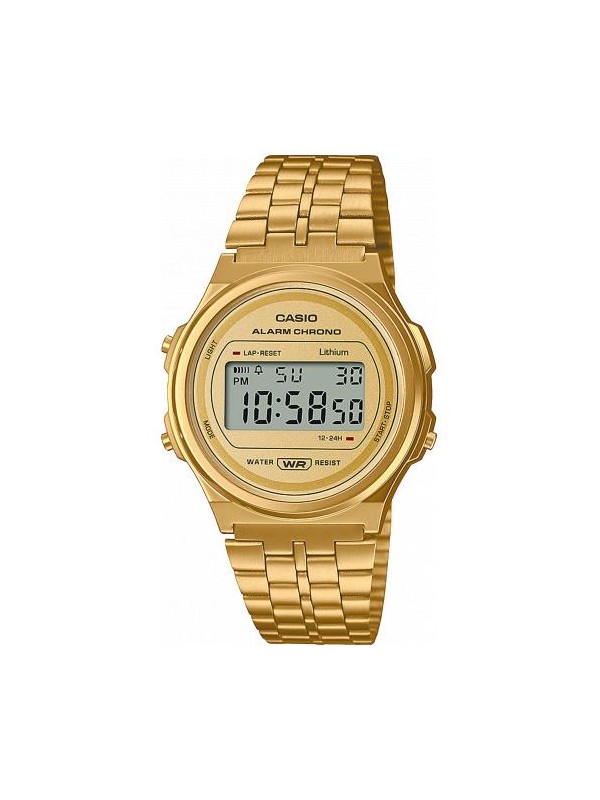 CASIO A171WEG-9AEF CASIO A171WEG-9AEF