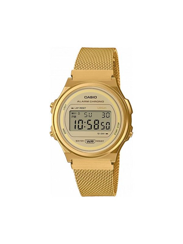 CASIO A171WEMG-9AEF CASIO A171WEMG-9AEF