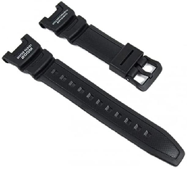 CORREA CASIO SGW-100