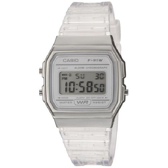 CASIO F-91WS-7EF