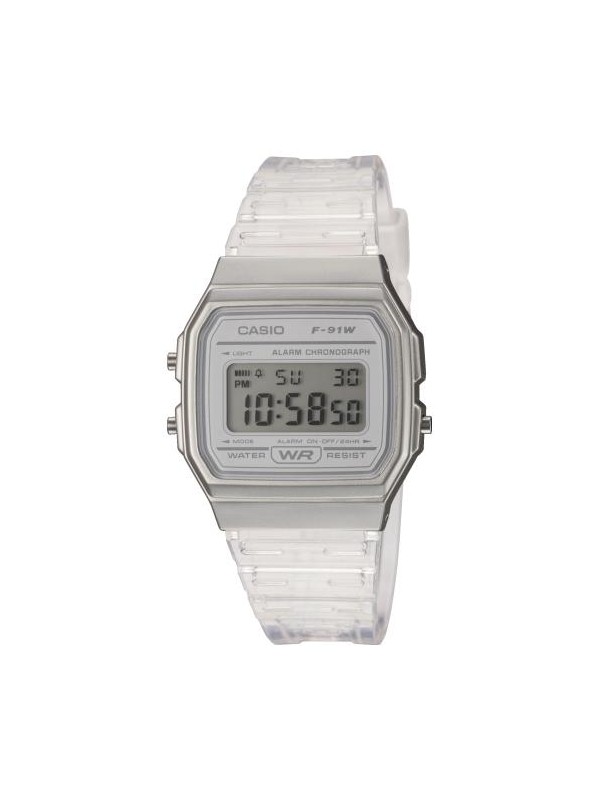 CASIO F-91WS-7EF CASIO F-91WS-7EF