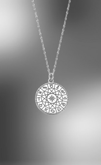 LOTUS SILVER 3265/1/1