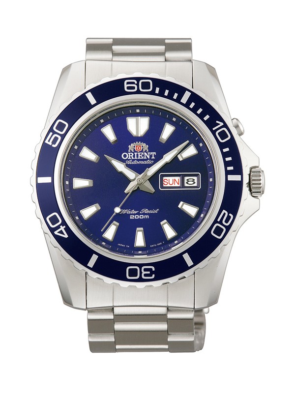 ORIENT 147-FEM75002D6