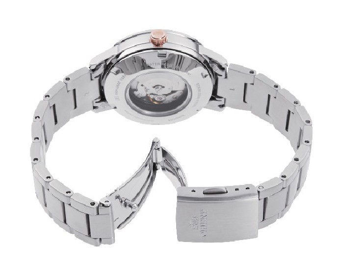 ORIENT 147-RA-NB0103S10B 2