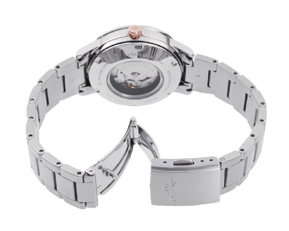 ORIENT 147-RA-NB0103S10B