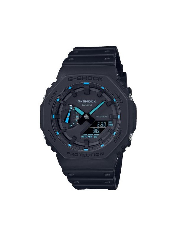 CASIO GA-2100-1A2ER CASIO GA-2100-1A2ER