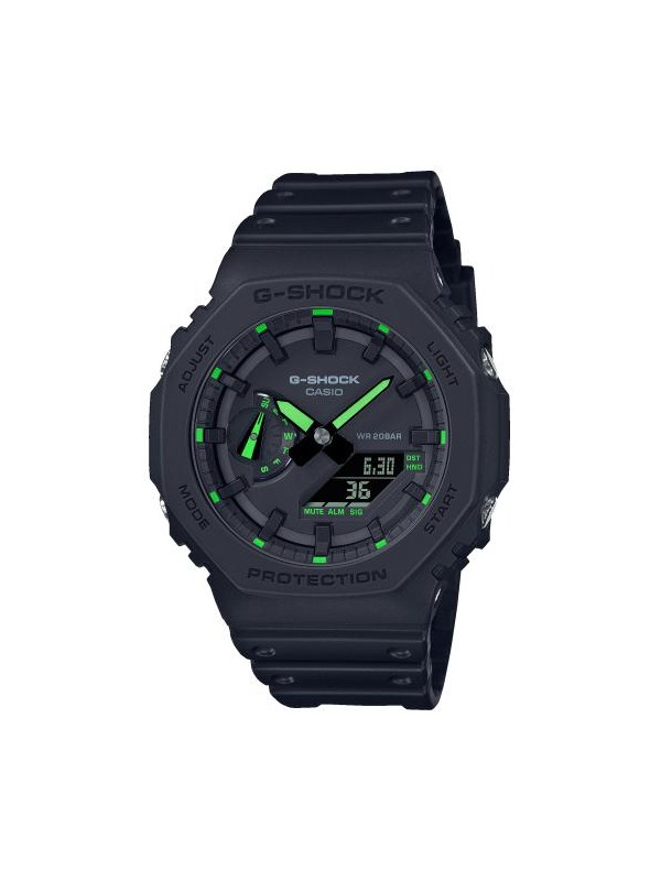 CASIO GA-2100-1A3ER CASIO GA-2100-1A3ER