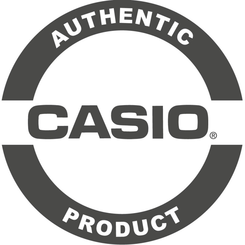 CORREA CASIO GA-100