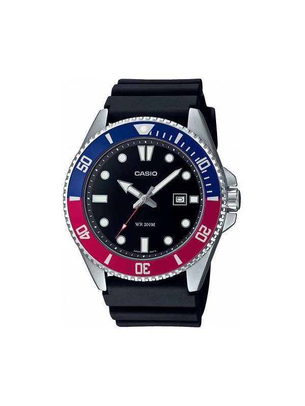 CASIO MDV-107-2A2VEF