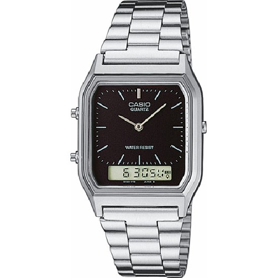 CASIO AQ-230A-1DMQYES