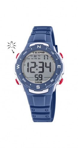 CALYPSO 5801/5