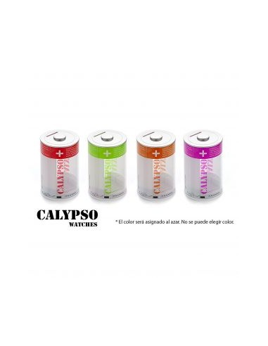 CALYPSO 5801/5
