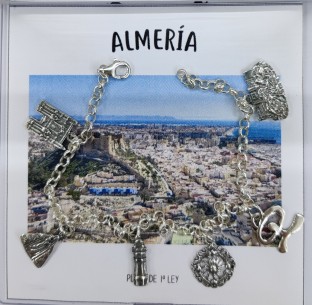 Pulsera Almería 01310056