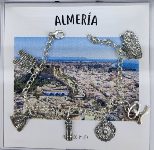 Pulsera Almería 01310056