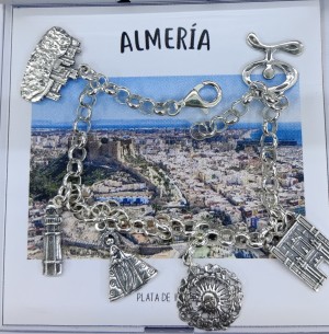 Pulsera Almería 01310013