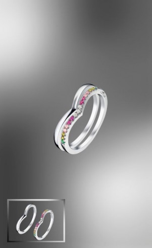 LOTUS SILVER 1992/3/116