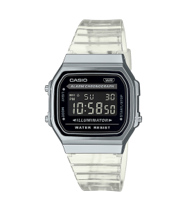 CASIO A168XES-1BEF