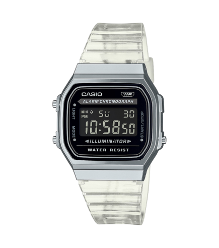 CASIO A168XES-1BEF CASIO A168XES-1BEF