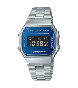CASIO A168WEM-2BEF