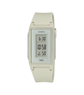 CASIO LF-10WH-8EF