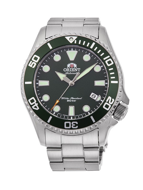 ORIENT 147-RA-AC0K02E10B ORIENT 147-RA-AC0K02E10B