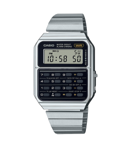 CASIO CA-500WE-1AEF