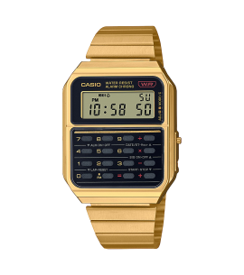 CASIO CA-500WEG-1AEF