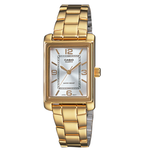 CASIO LTP-1234PG-7AEG