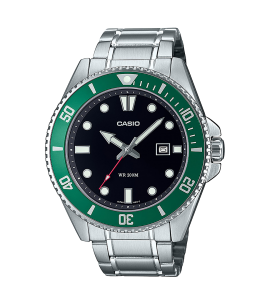 CASIO MDV-107D-3AVEF