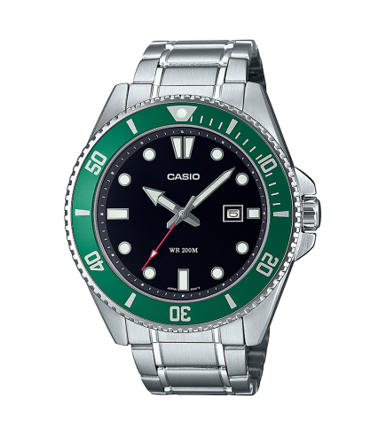 CASIO MDV-107D-3AVEF