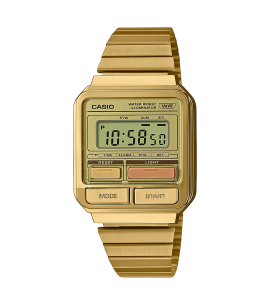 CASIO A120WEG-9AEF