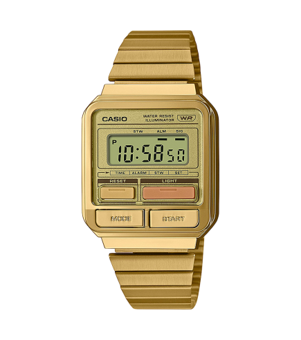 CASIO A120WEG-9AEF CASIO A120WEG-9AEF