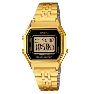 CASIO LA680WEGA-1ER
