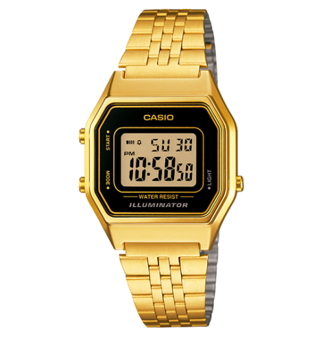 CASIO LA680WEGA-1ER CASIO LA680WEGA-1ER