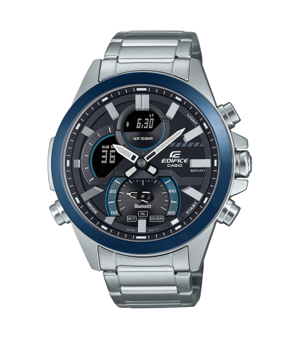 CASIO ECB-30DB-1AEF CASIO ECB-30DB-1AEF