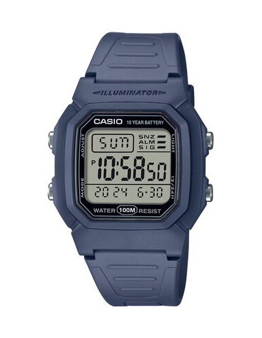 CASIO W-800H-2AVES CASIO W-800H-2AVES