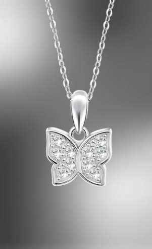 LOTUS SILVER 3051/1/1