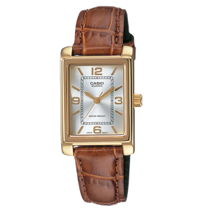 CASIO LTP-1234PGL-7AEG