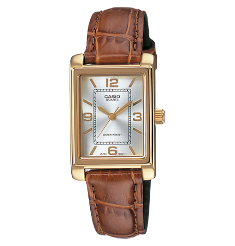 CASIO LTP-1234PGL-7AEG