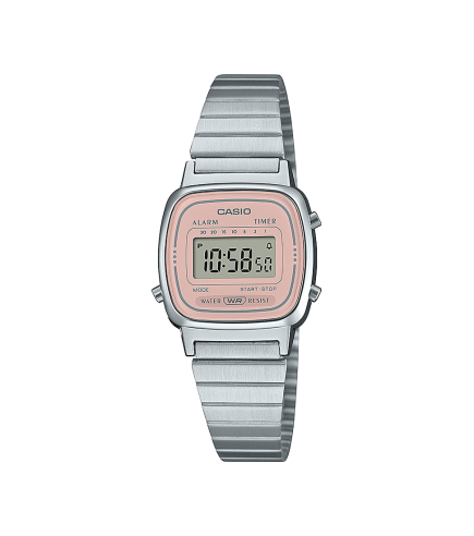 CASIO LA670WEA-4A2EF