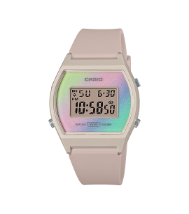 CASIO LW-205H-4AEF