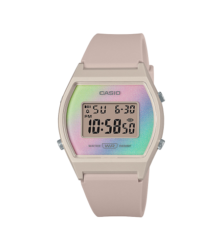 CASIO LW-205H-4AEF CASIO LW-205H-4AEF