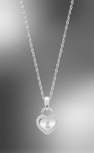 LOTUS SILVER 3618/1/1