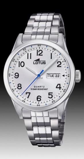 LOTUS 18670/1