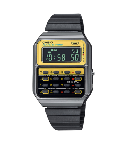 CASIO CA-500WEGG-9BEF