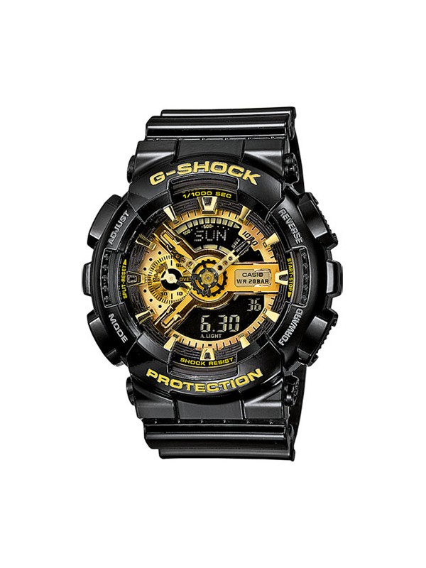 CASIO GA-110GB-1AER
