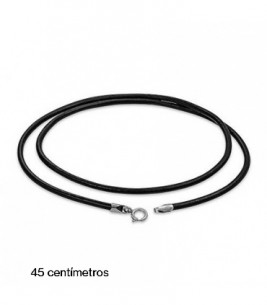 CORDON CAUCHO 158016A