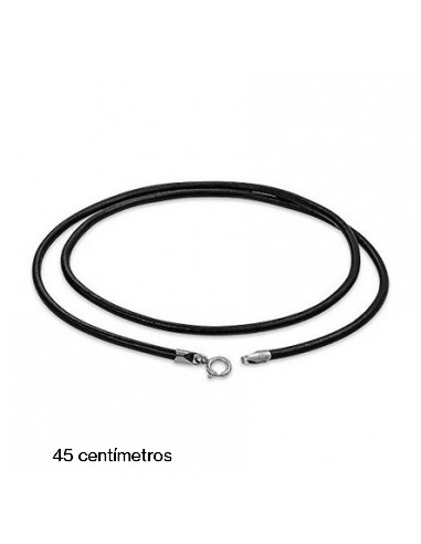 CORDON CAUCHO 158016A