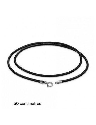 CORDON CAUCHO 158017A